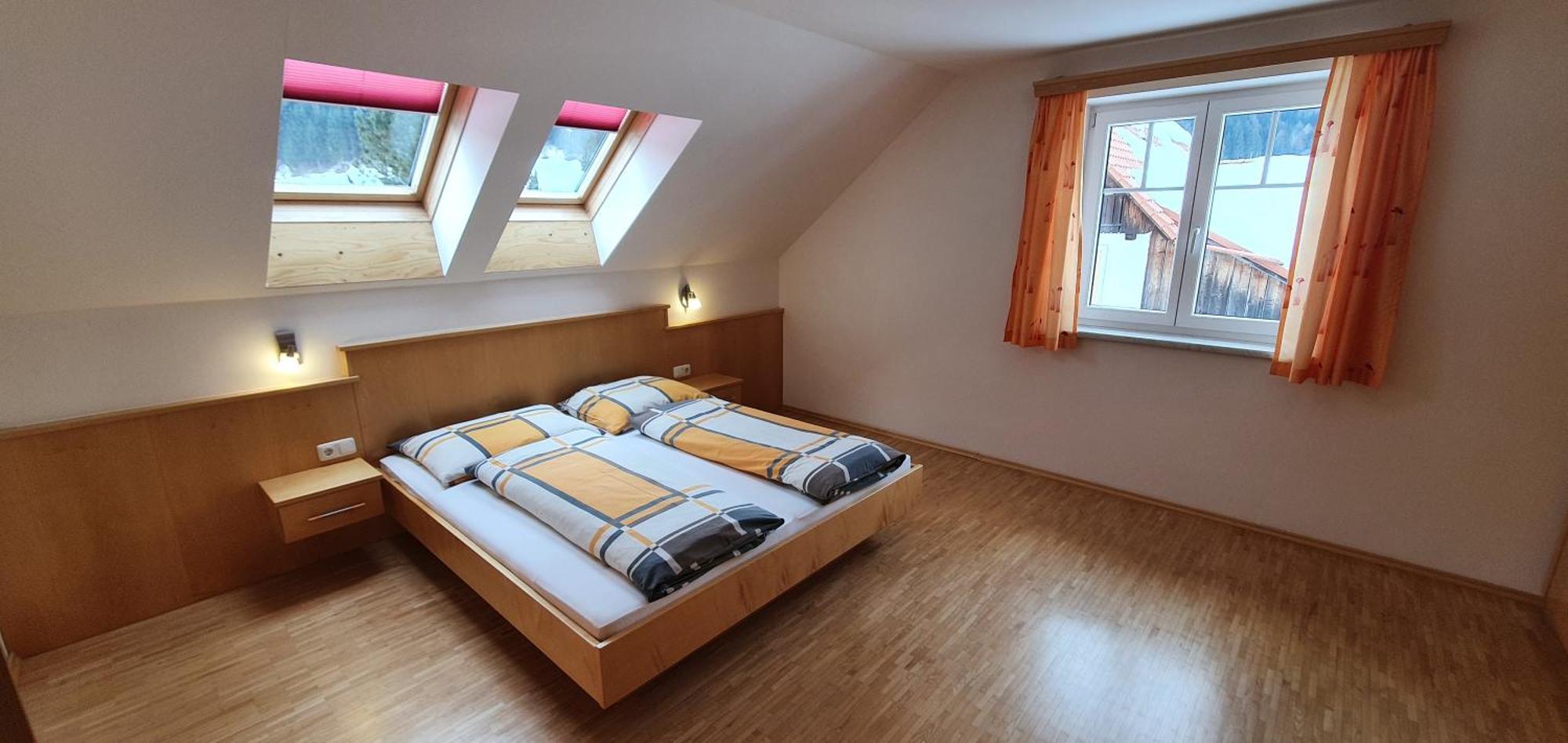 Landhaus Zitz Ranten Eksteriør billede